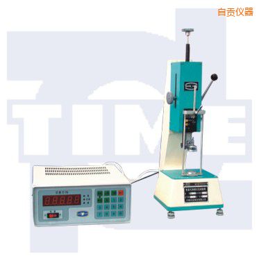 自貢數(shù)顯示彈簧拉壓試驗(yàn)機(jī)