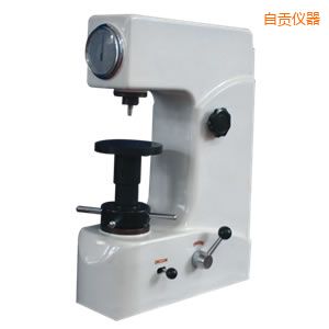 自貢洛氏硬度計