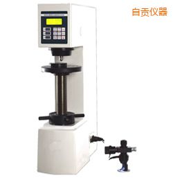 自貢時代布氏硬度計