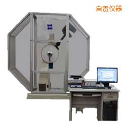 自貢時(shí)代儀器化沖擊試驗(yàn)機(jī)