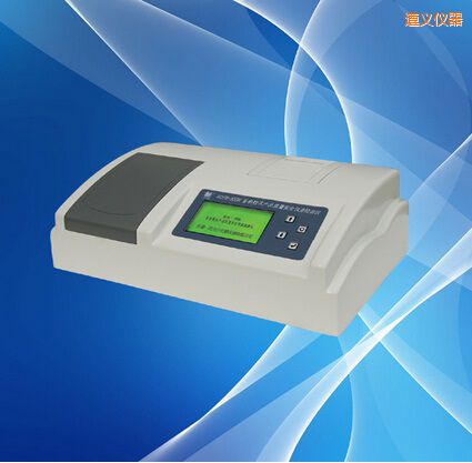 遵義農(nóng)藥殘毒集成式檢測儀