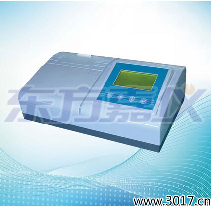 溴酸鹽快速檢測(cè)儀